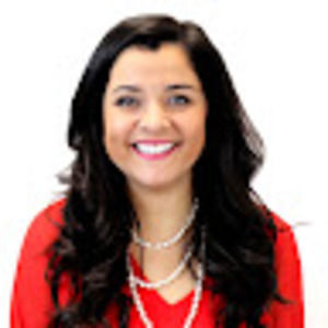 Meet your Posher, Stefanie